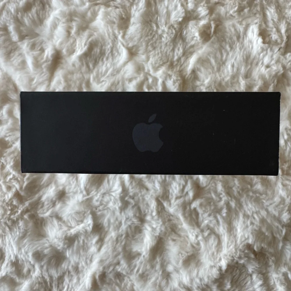 📦Apple iPhone 12 Pro Box +Accessories Pacific Blue📦(original cord Inc!) 128GB